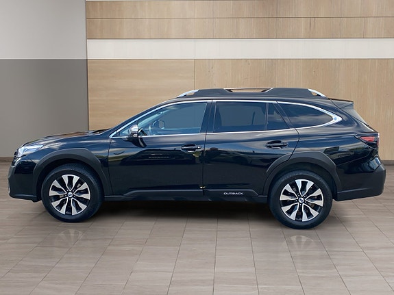 Subaru Outback 2 of 15