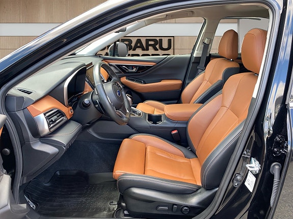 Subaru Outback 10 of 15
