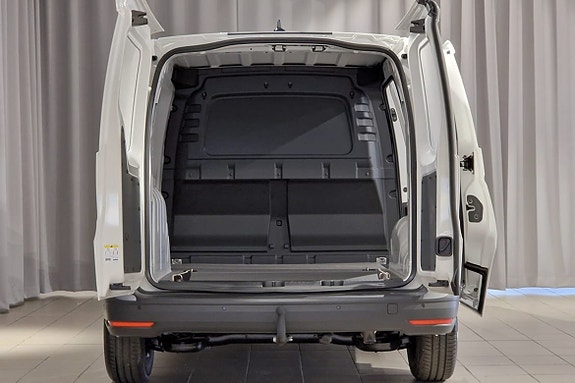 Volkswagen Caddy 5 of 13