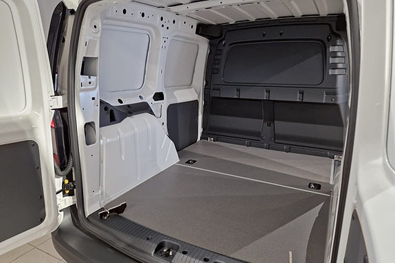Volkswagen Caddy 6 of 13