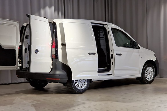 Volkswagen Caddy 4 of 13