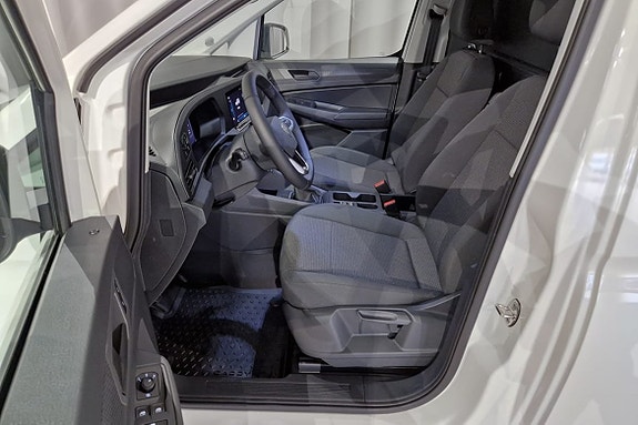Volkswagen Caddy 9 of 13