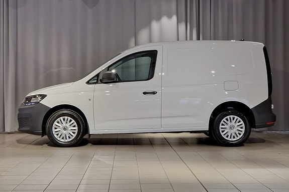 Volkswagen Caddy 2 of 13
