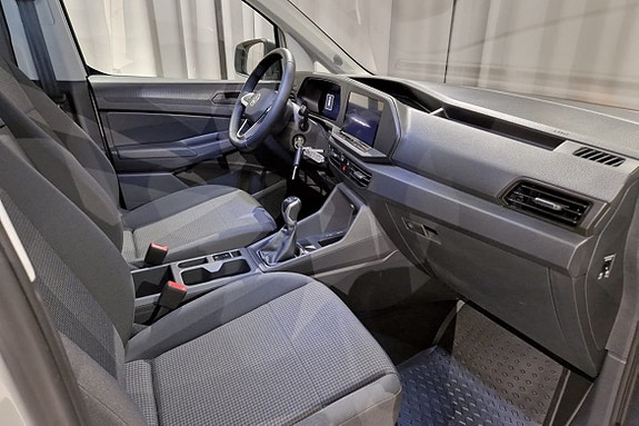 Volkswagen Caddy 8 of 13