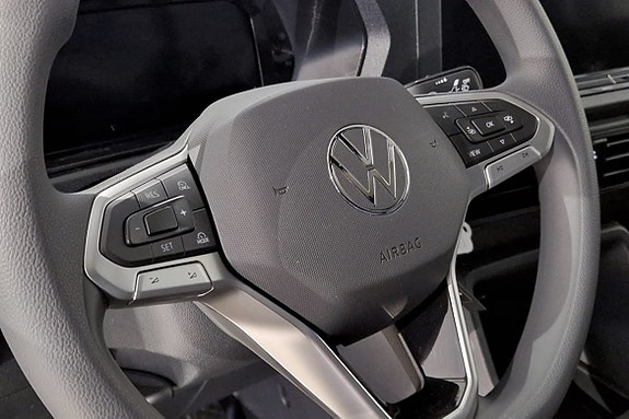Volkswagen Caddy 10 of 13