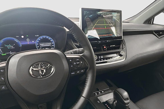 Toyota Corolla Cross 12 of 13