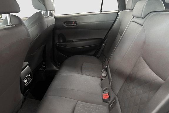Toyota Corolla Cross 13 of 13