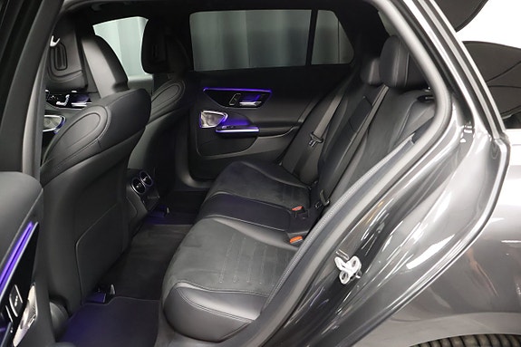 Mercedes-Benz C300 e 10 of 27