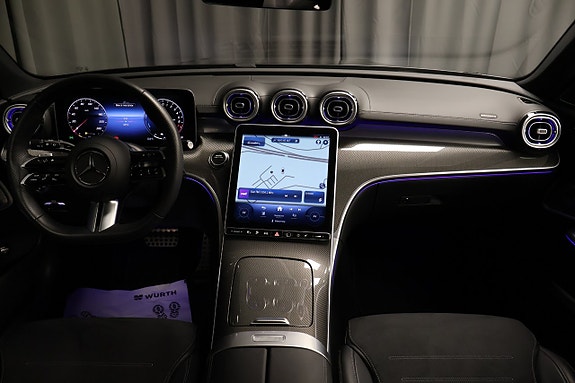 Mercedes-Benz C300 e 15 of 27