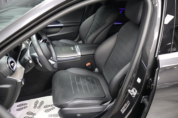 Mercedes-Benz C300 e 9 of 27