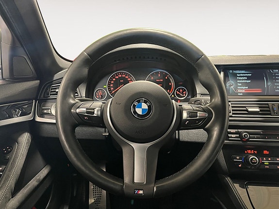 BMW 520 11 of 26