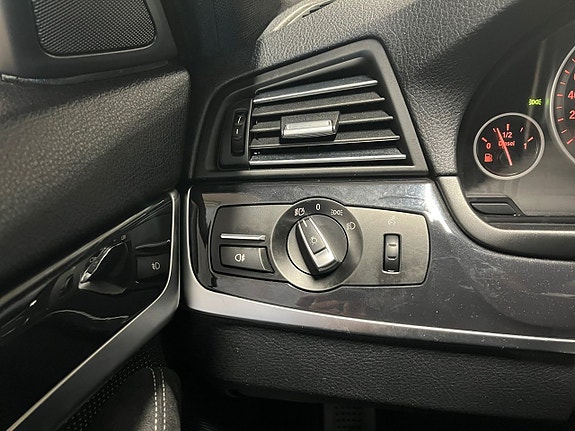 BMW 520 19 of 26