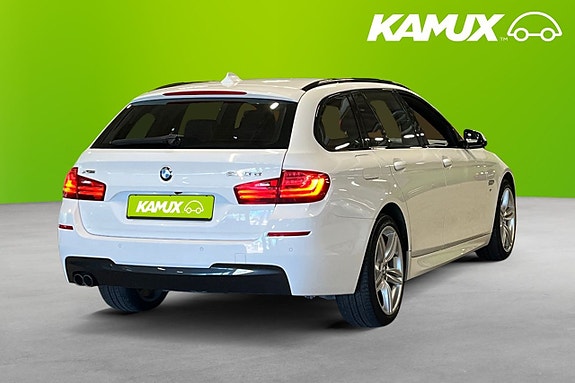 BMW 520 4 of 26