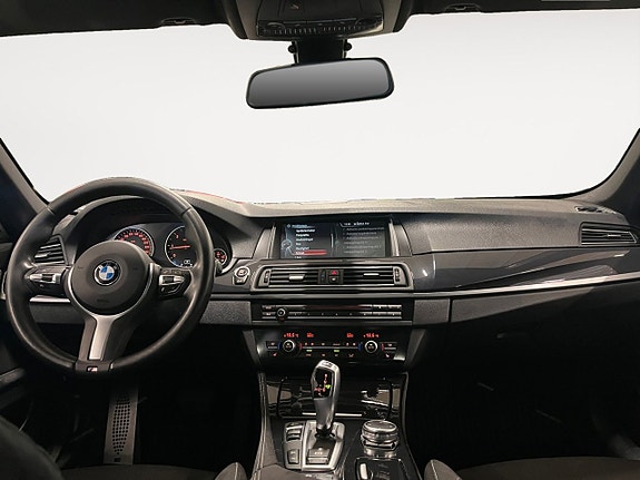 BMW 520 10 of 26