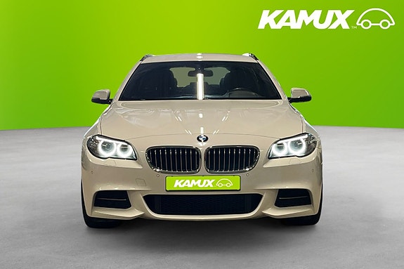 BMW 520 6 of 26