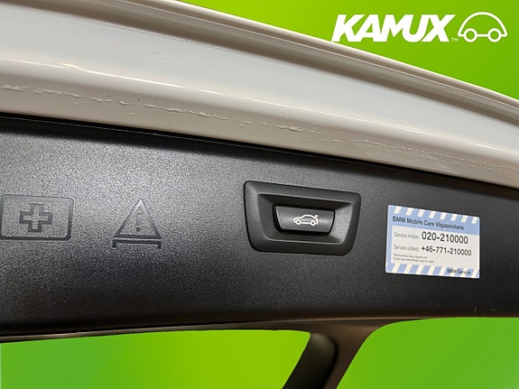 BMW 520 15 of 26