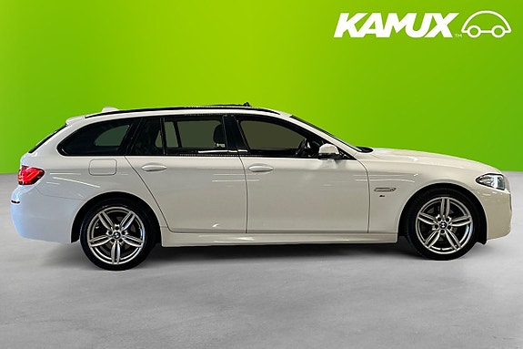 BMW 520 2 of 26