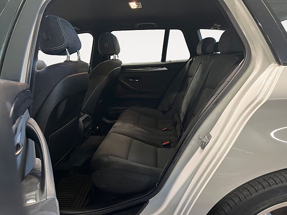 BMW 520 12 of 26