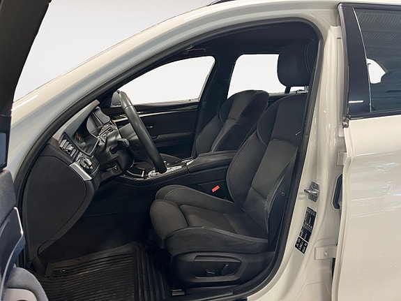 BMW 520 8 of 26