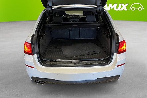 BMW 520 14 of 26
