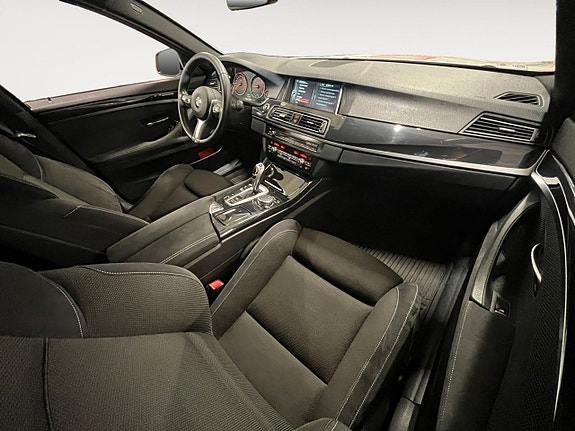 BMW 520 13 of 26