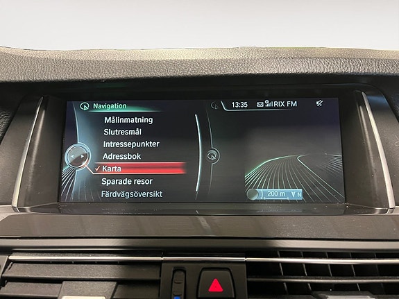 BMW 520 24 of 26