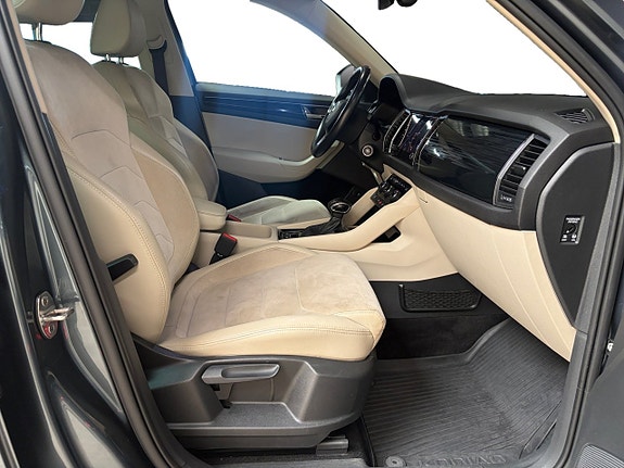 Skoda Kodiaq 16 of 20