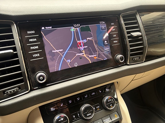 Skoda Kodiaq 18 of 20