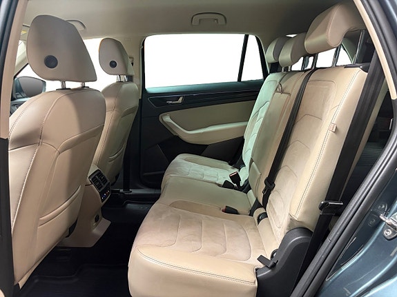 Skoda Kodiaq 15 of 20