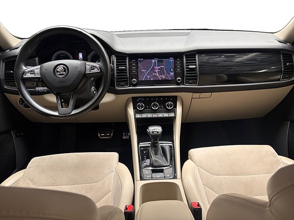Skoda Kodiaq 10 of 20