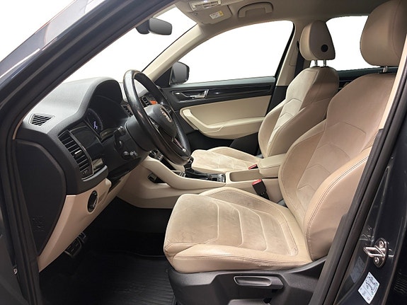 Skoda Kodiaq 13 of 20