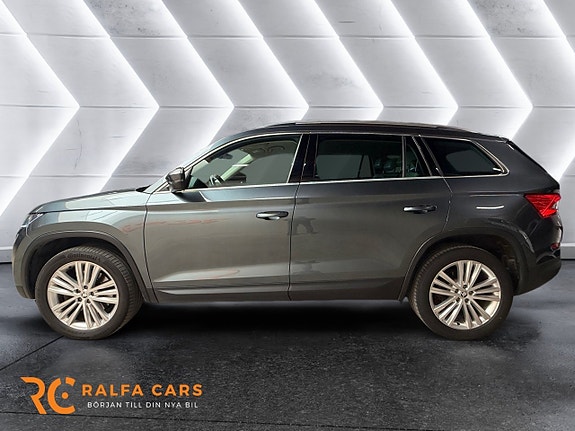 Skoda Kodiaq 3 of 20