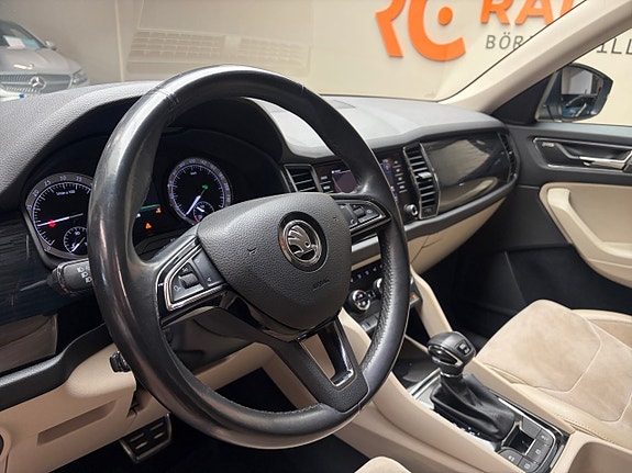 Skoda Kodiaq 12 of 20