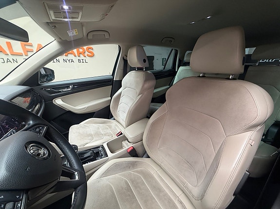 Skoda Kodiaq 14 of 20