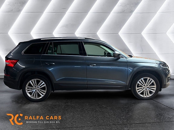 Skoda Kodiaq 6 of 20