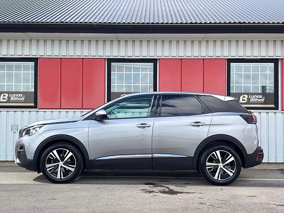 Peugeot 3008 3 of 30