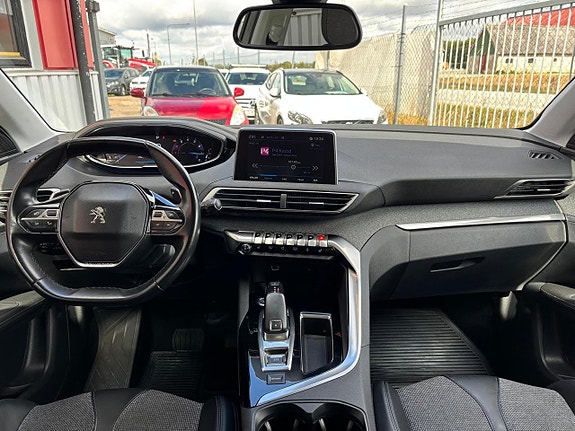 Peugeot 3008 9 of 30
