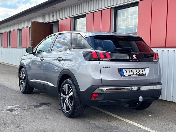 Peugeot 3008 4 of 30