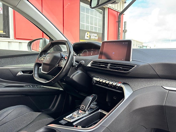 Peugeot 3008 11 of 30
