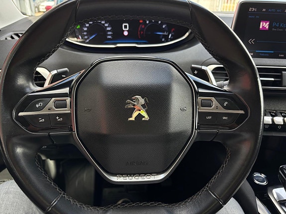 Peugeot 3008 12 of 30