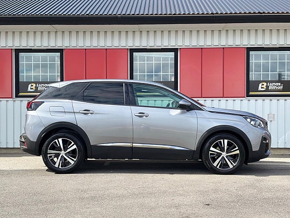 Peugeot 3008 6 of 30
