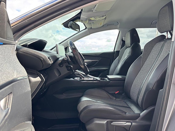 Peugeot 3008 19 of 30