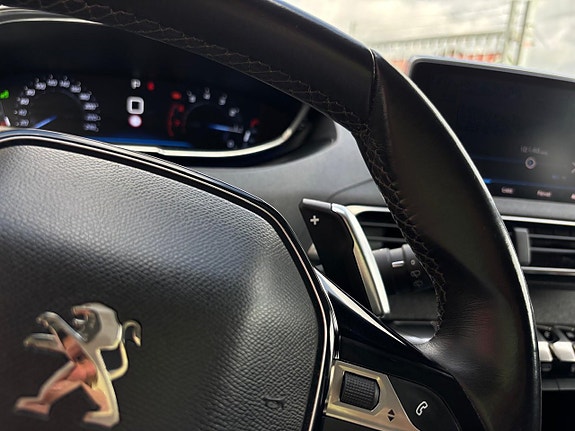 Peugeot 3008 29 of 30