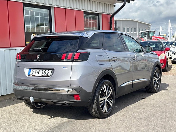 Peugeot 3008 7 of 30