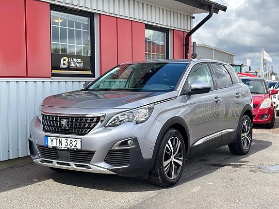 Peugeot 3008 2 of 30