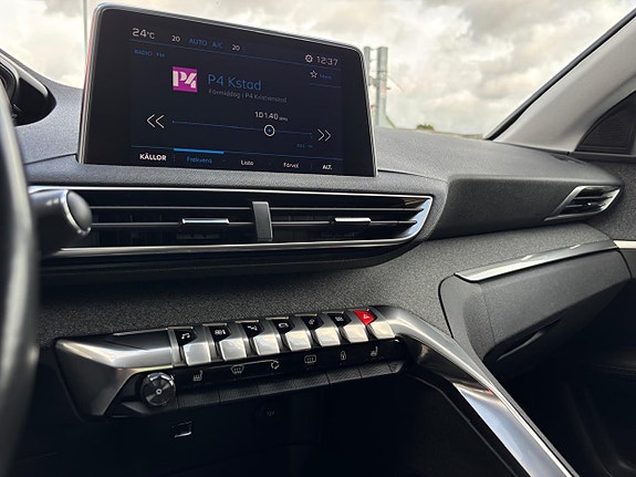 Peugeot 3008 14 of 30