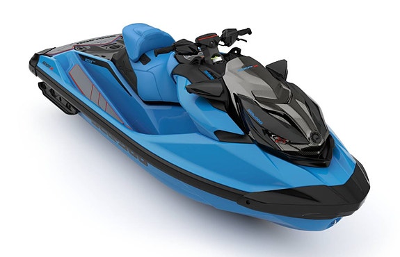 Sea-Doo RXP 350 Kampanj