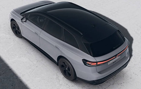 Volkswagen ID.7 5 of 5