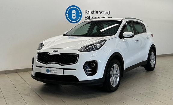 Kia Sportage 2 of 12
