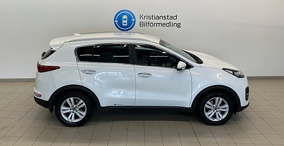 Kia Sportage 5 of 12